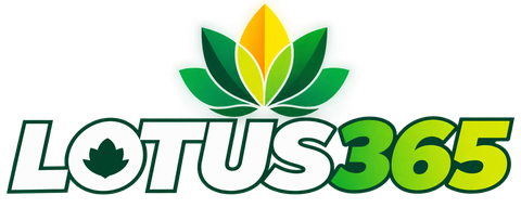 Lotus365 Logo
